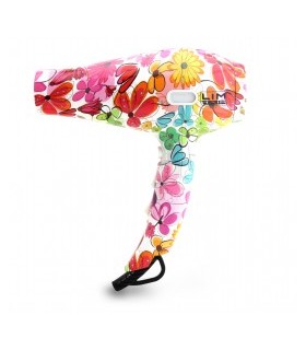 LIMHAIR Secador VR 4.0 Flowers 2000w