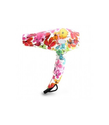 LIMHAIR Secador VR 4.0 Flowers 2000w