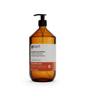 INSIGHT Champú Protector del color 900 ml - teñidos