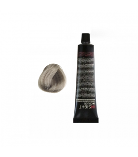Tinte INSIGHT Incolor 10.11 Rubio extraclaro ceniza intenso 100 ml