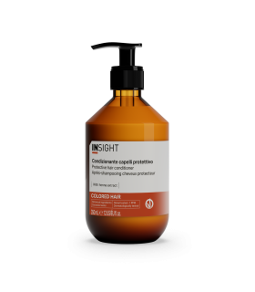 INSIGHT Acondicionador protector del color 350 ml - Cristal Colored Hair