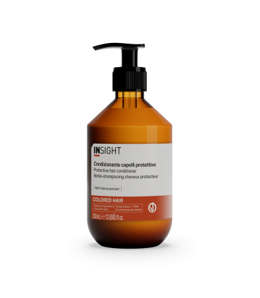 INSIGHT Acondicionador protector del color 350 ml - Cristal Colored Hair