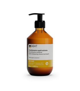 INSIGHT Acondicionador Nutritivo 350 ml - Nourishing Cristal