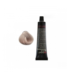 Tinte INSIGHT Incolor 10.21 Rubio extraclaro irisado ceniza 100 ml