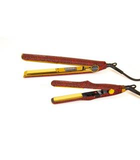 Corioliss Plancha C1 Leopard + Ctrip Leopard