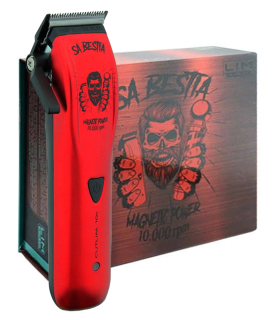 Lim máquina de corte Cut Lim Sa Bestia 10K