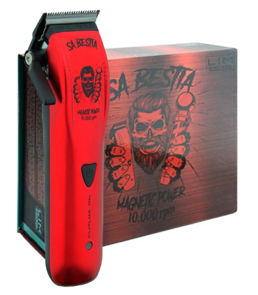 Lim máquina de corte Cut Lim Sa Bestia 10K