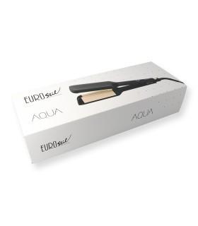 Eurostil Aqua plancha de ondas al agua