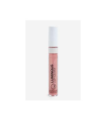 DORLEAC Luminous Nº 1 Rosa Nude  Brillo labial con ácido hialurónico