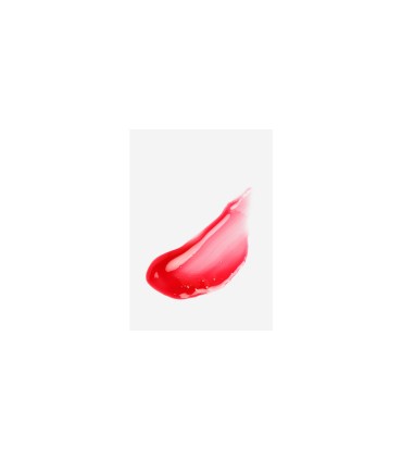 DORLEAC Luminous Nº 3 Rojo Brillo labial con ácido hialurónico