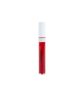 DORLEAC Luminous Nº 3 Rojo Brillo labial con ácido hialurónico