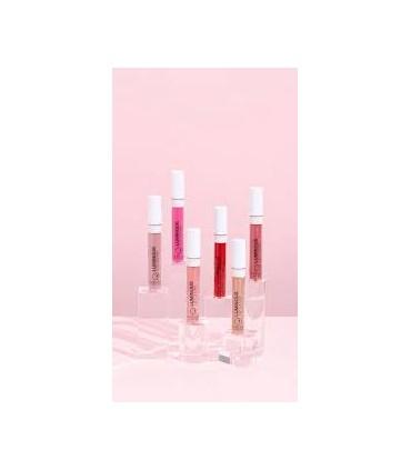 DORLEAC Luminous Nº 6 Perla Brillo labial con ácido hialurónico