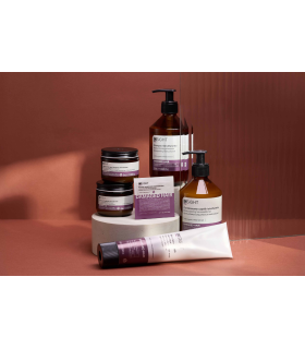 INSIGHT Booster reparador monodosis de 2,5 gr para cabello dañado