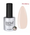 EM NAIL Professional Power base Beige 15 ml sin TPO