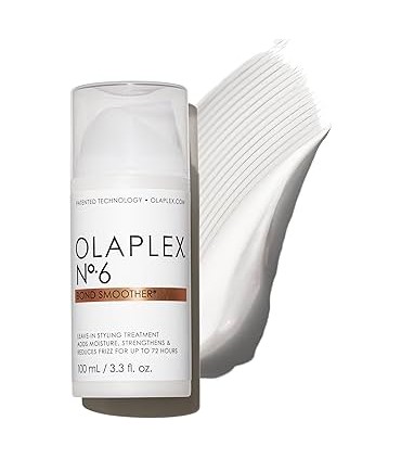 Olaplex nº 6 sellador de cutícula, reparador sin aclarado.