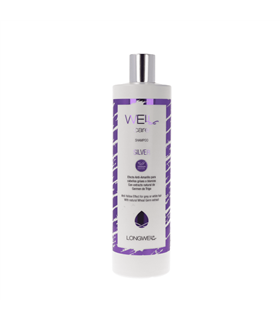 LONGWELL Champú Silver Light 500 ml