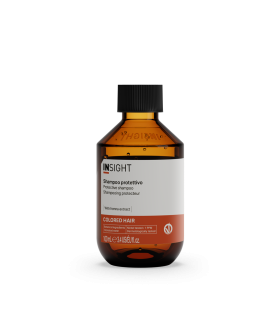 INSIGHT Champú protector del color 100 ml envase de cristal
