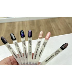 EM NAIL Esmalte efecto Ojo de gato 7D nº 16 Moonlit Catwalk  6 ml