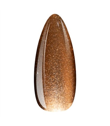 EM NAIL Esmalte efecto Ojo de gato 7D nº 20 Auric Dream 6 ml