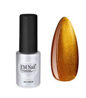 EM NAIL Esmalte efecto Ojo de gato 7D nº 21 6 ml