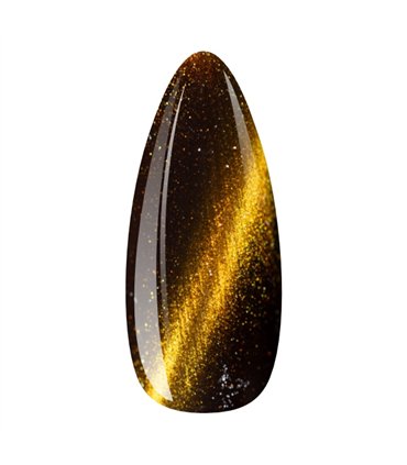 EM NAIL Esmalte efecto Ojo de gato 7D nº 18 Sun Dancer  6 ml