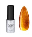 EM NAIL Esmalte efecto Ojo de gato 7D nº 18 Sun Dancer  6 ml