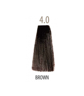 Tinte Farmavita Supremacolor 4.0 Castaño 60 ml