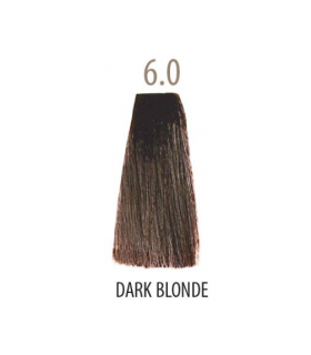 Tinte Farmavita Supremacolor 6.0 Rubio Oscuro 60 ml