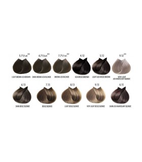 FARMAVITA Life color plus 9.12 Rubio muy claro ceniza irisado