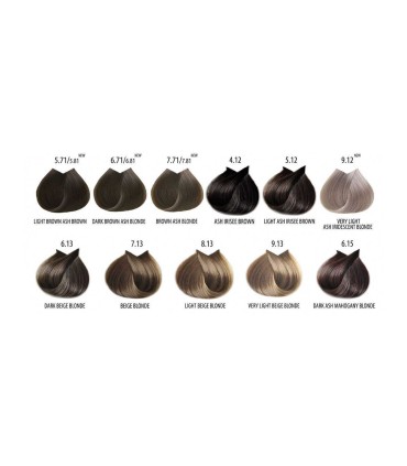 FARMAVITA Life color plus 9.12  precios especiales para profesionales. Rubio muy claro ceniza violeta