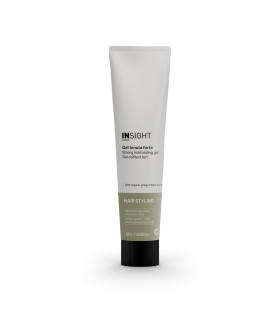 Insight Styling, gel de fijción fuerte 200 ml