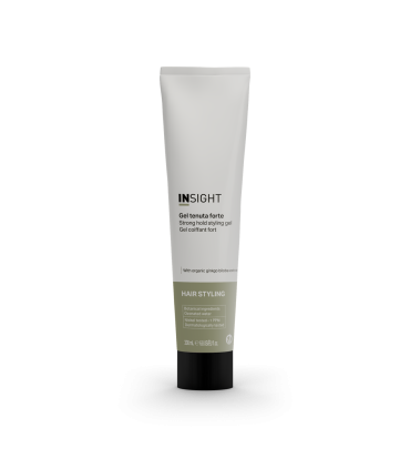 Insight Styling, gel de fijción fuerte 200 ml