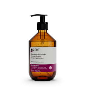 INSIGHT Champú de volumen 350 ml - Volumizing Cristal