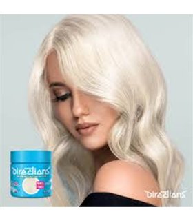 Tinte La Riche Directions White Toner 100 ml - nuevo formato