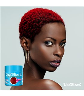 Tinte La Riche Directions Pillarbox Red