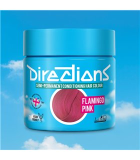 Tinte La Riche Directions Flamingo Pink