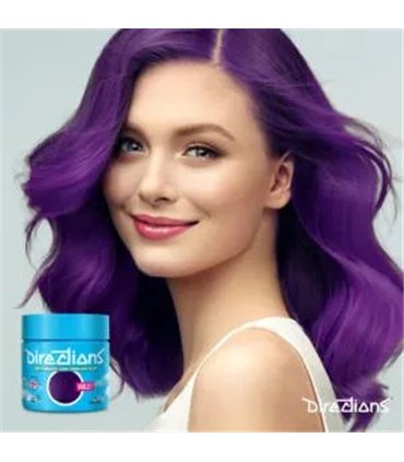 Tinte La Riche Directions Plum