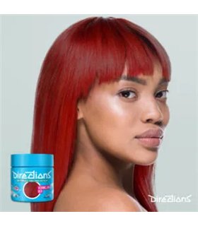 Tinte La Riche Directions Vermillion Red