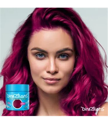 Tinte La Riche Directions Cerise 100 ml - nuevo formato