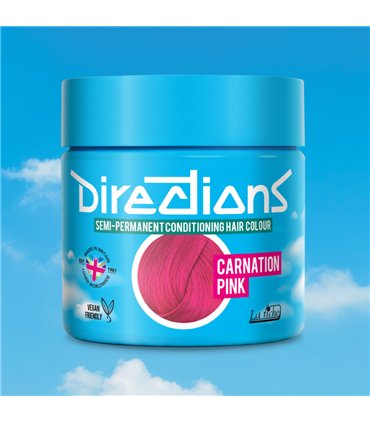 Tinte La Riche Directions Carnation Pink