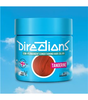 Tinte La Riche Directions Tangerine