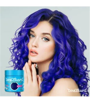 Tinte La Riche Directions Neon Blue 100 ml - nuevo formato