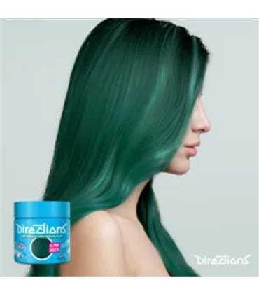 Tinte La Riche Directions Alpine Green