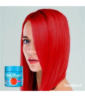 Tinte La Riche Directions Neon Red