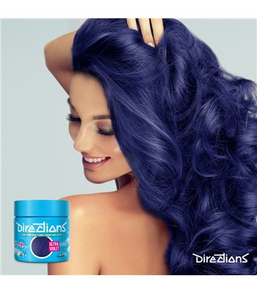NOVEDAD¡¡¡ Tinte La Riche Directions ULTRA Violet