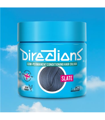 NOVEDAD¡¡¡ Tinte La Riche Directions SLATE