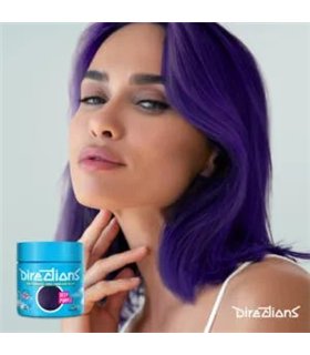 NOVEDAD Tinte La Riche Directions Deep Purple