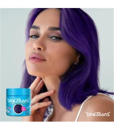 NOVEDAD Tinte La Riche Directions Deep Purple
