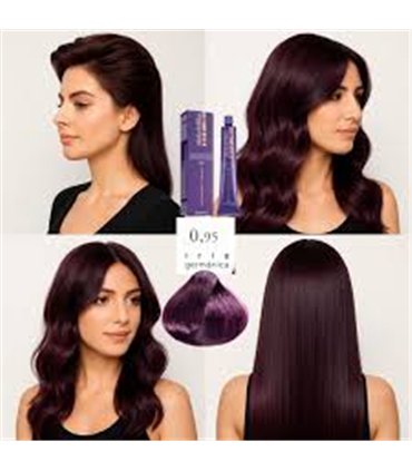 Tinte Salermix 0.95 Iris Germánica 75ml