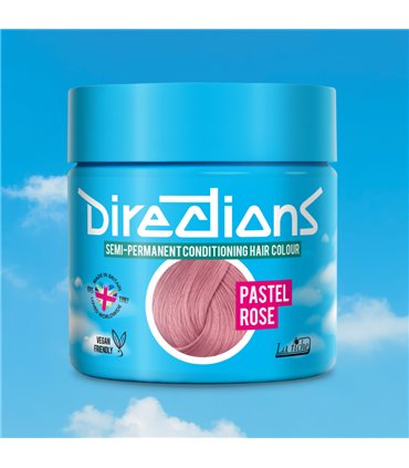 Tinte La Riche Directions Pastel Rose 100 ml
